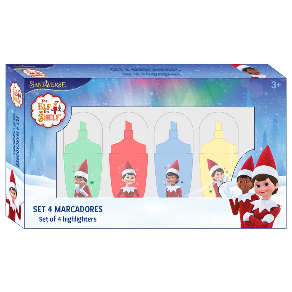 Elfo- 