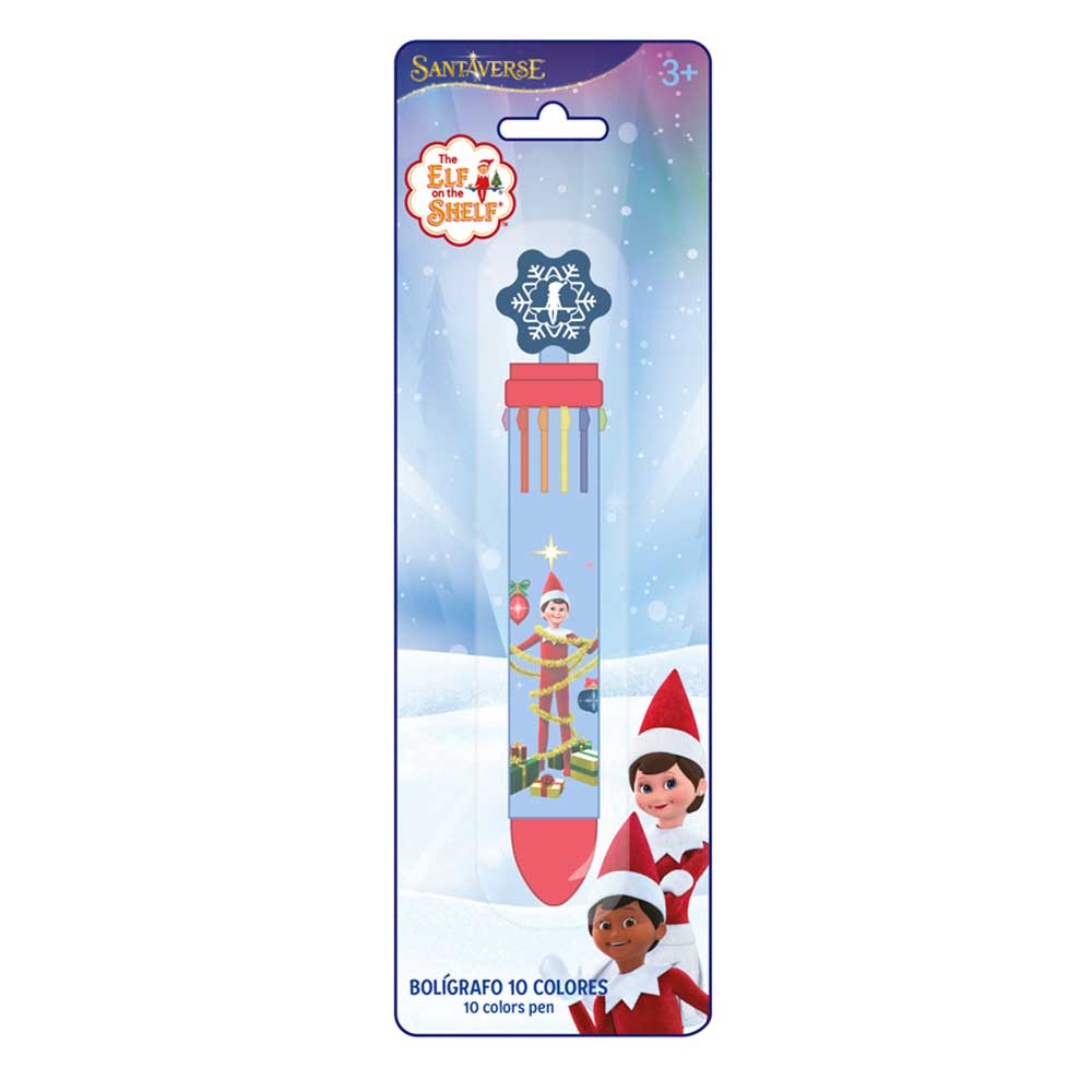 Elfo- 