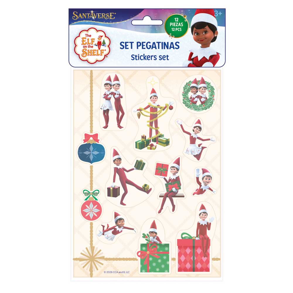 Elfo- 