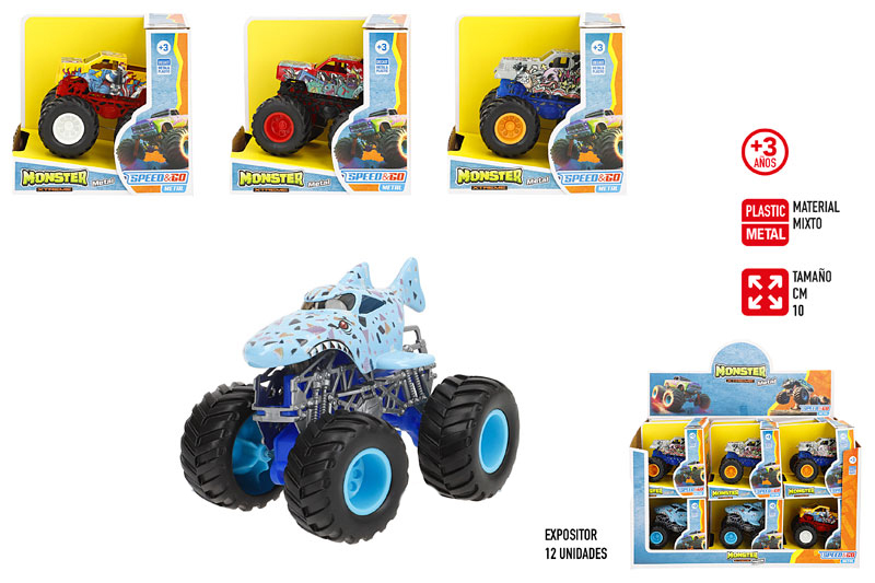 Toys- 