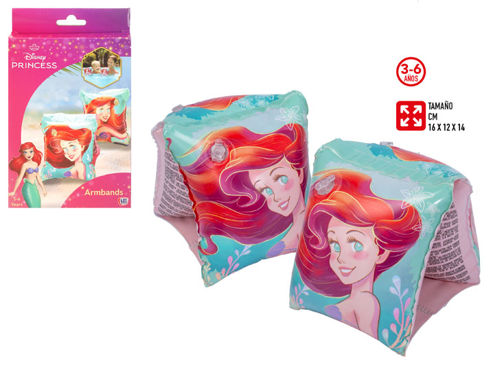 Princesas- 