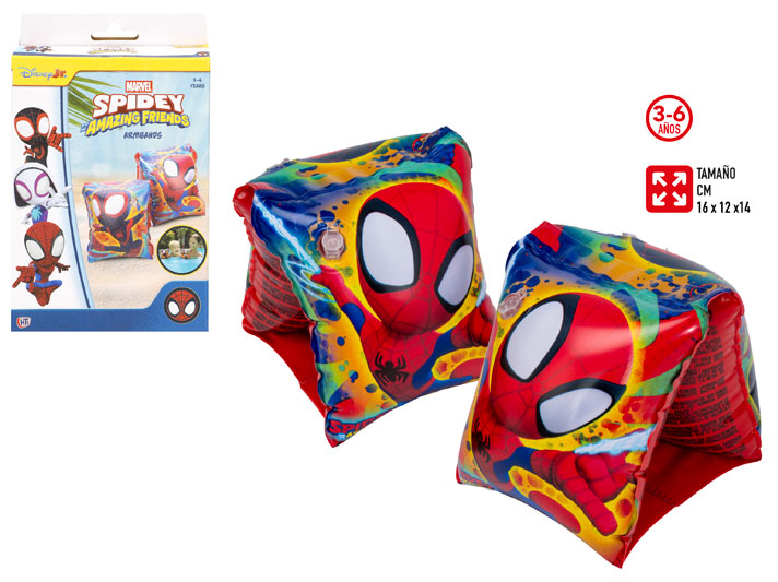 Spider-Man- 