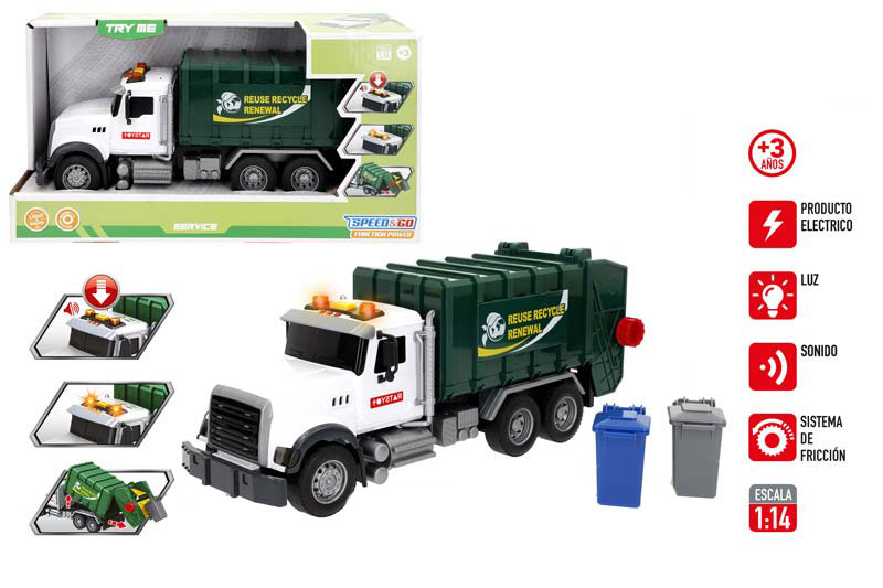 Toys- 