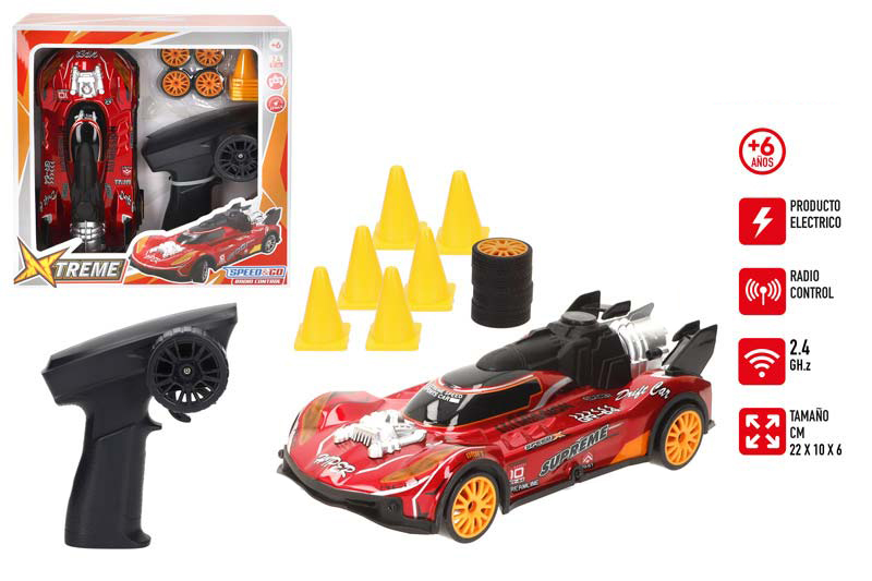 Toys- 