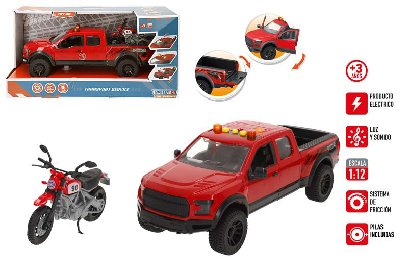 Toys- 