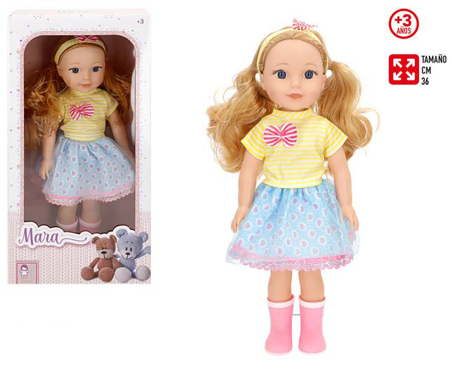 Toys- 