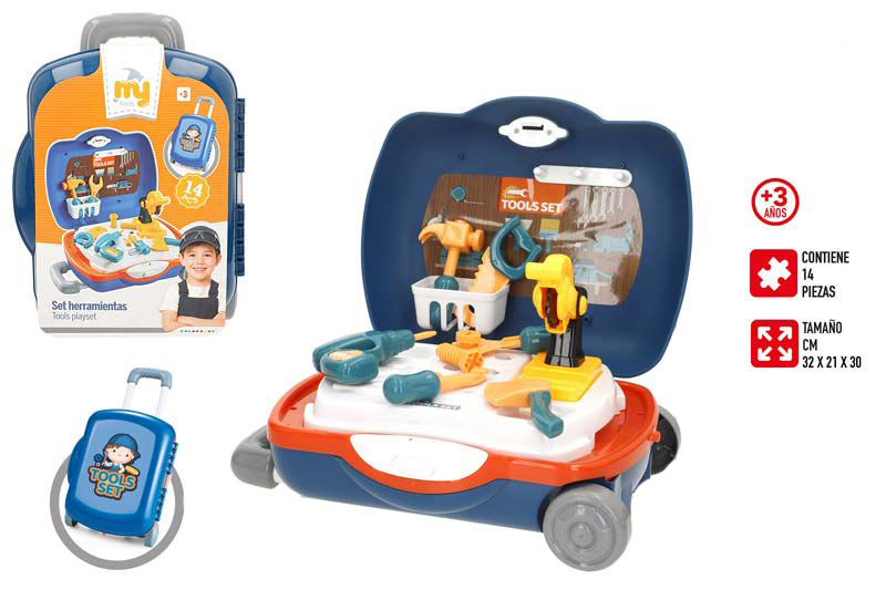 Toys- 