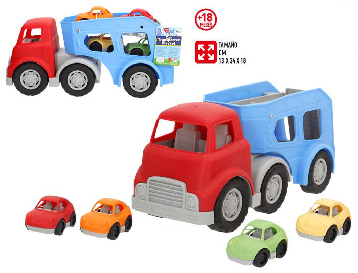 Toys- 