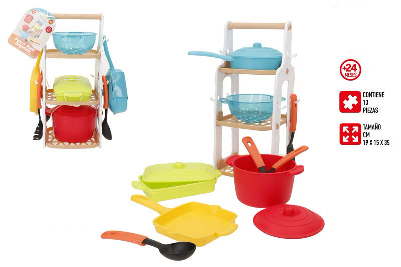Toys- 