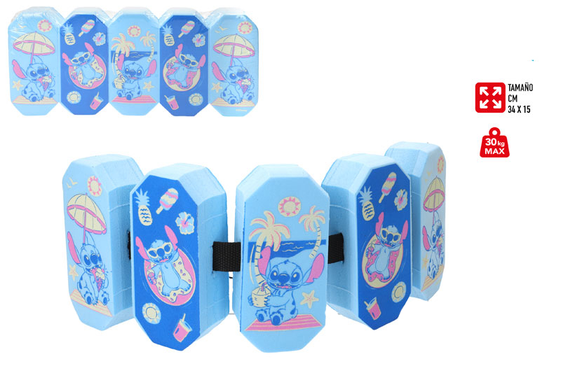 Stitch- 