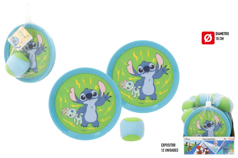 Stitch- 