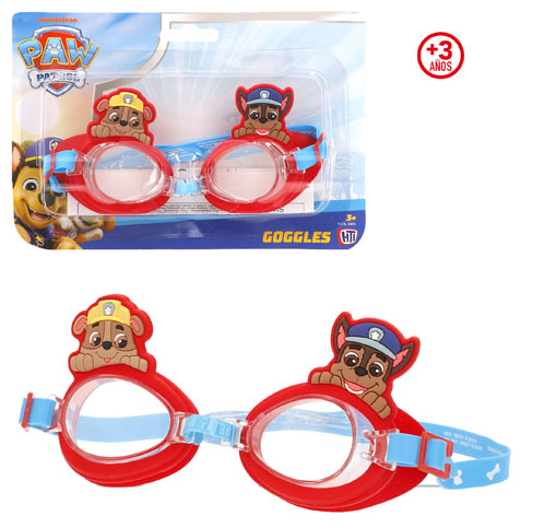 Paw Patrol- 