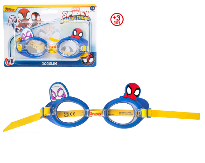 Spider-Man- 