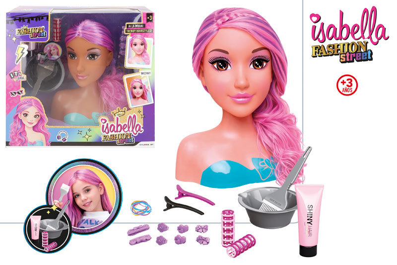 Toys- 
