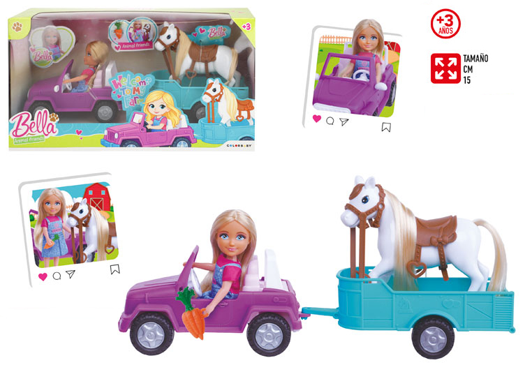 Toys- 