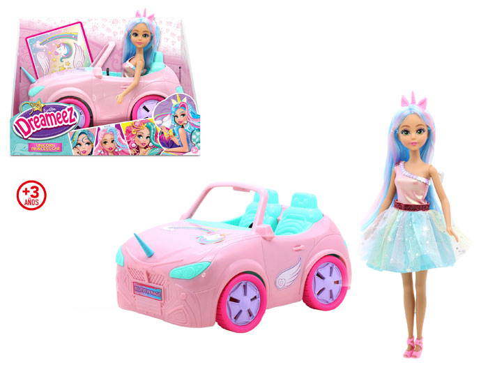 Toys- 