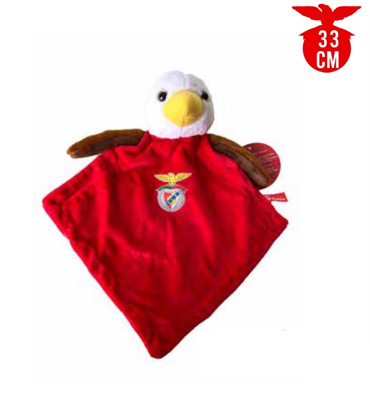 SLB- Doudou Águia em peluche 0+