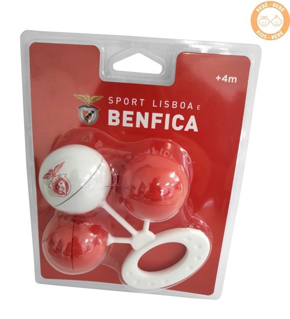 SLB- Guizo com som