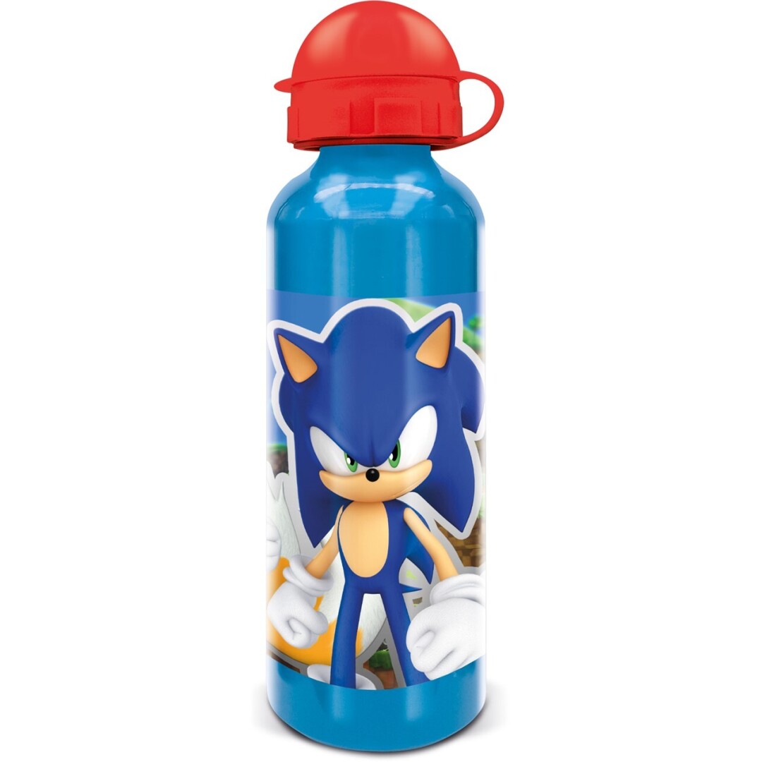 Sonic- Garra Térmica alumínio 530ml
