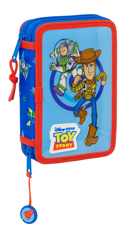 Toy Story- 