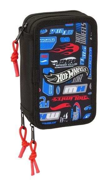 Hot Wheels- 