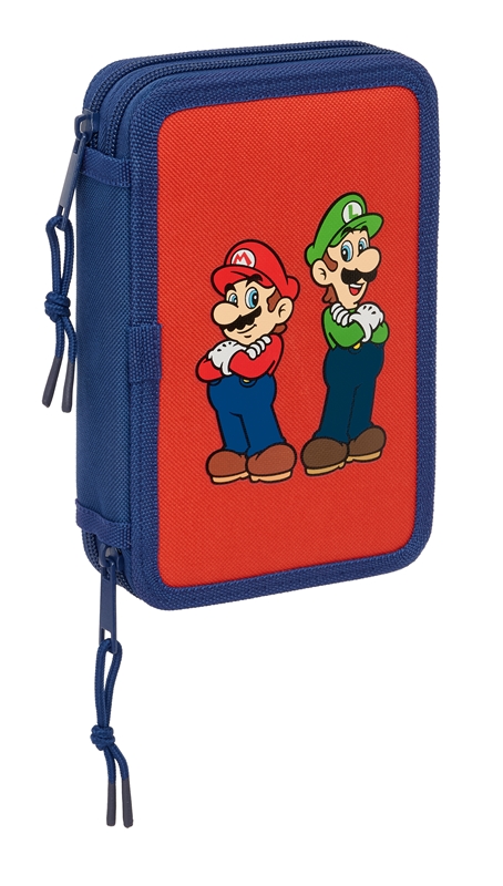 Super Mário- 