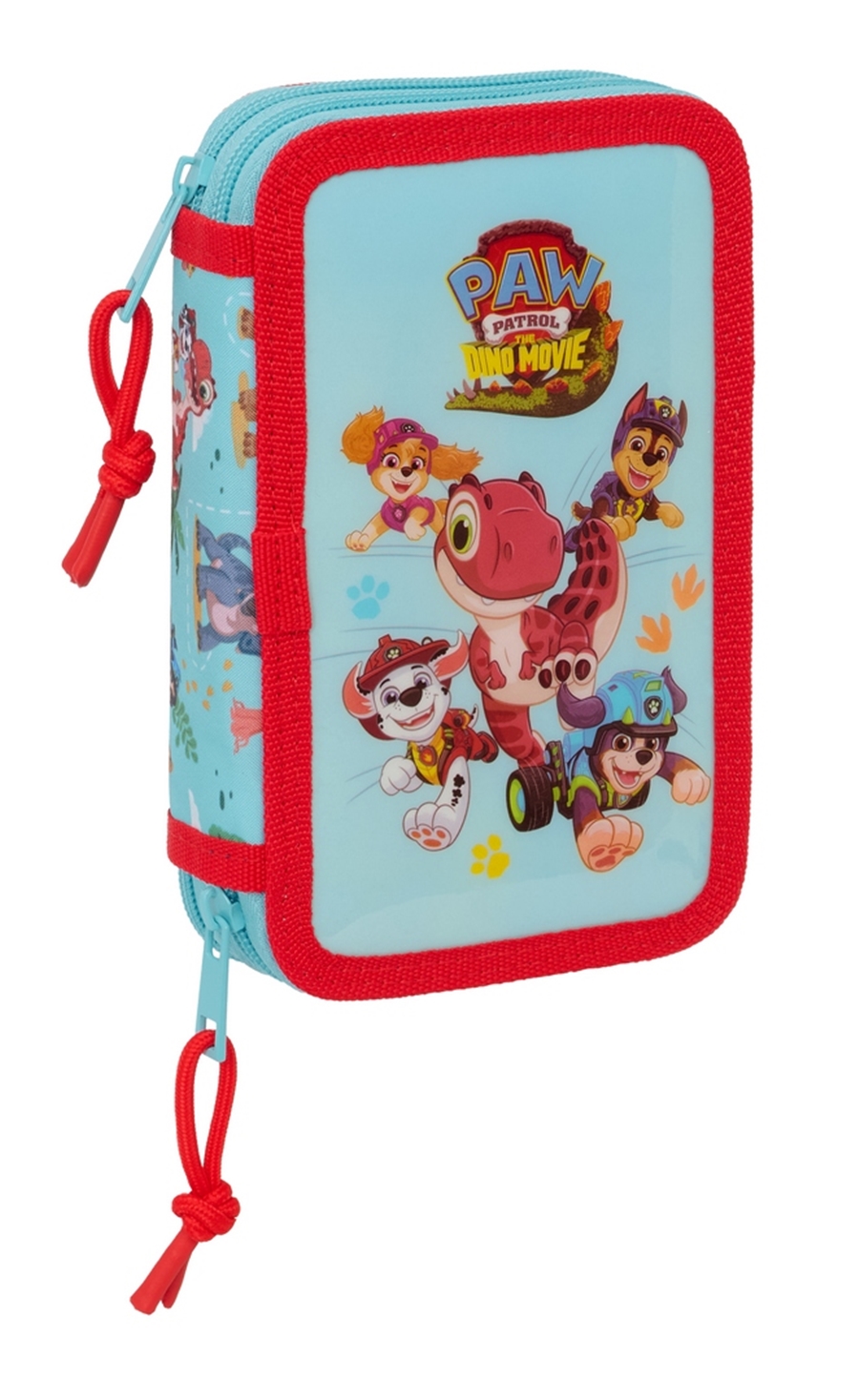 Paw Patrol- 