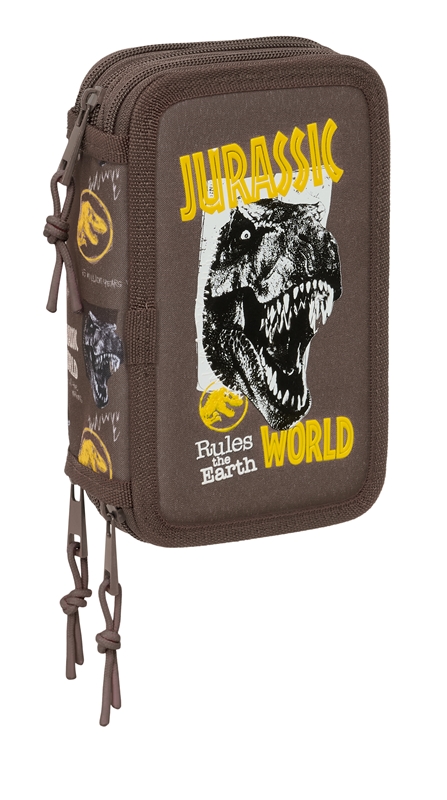 Jurassic World- 