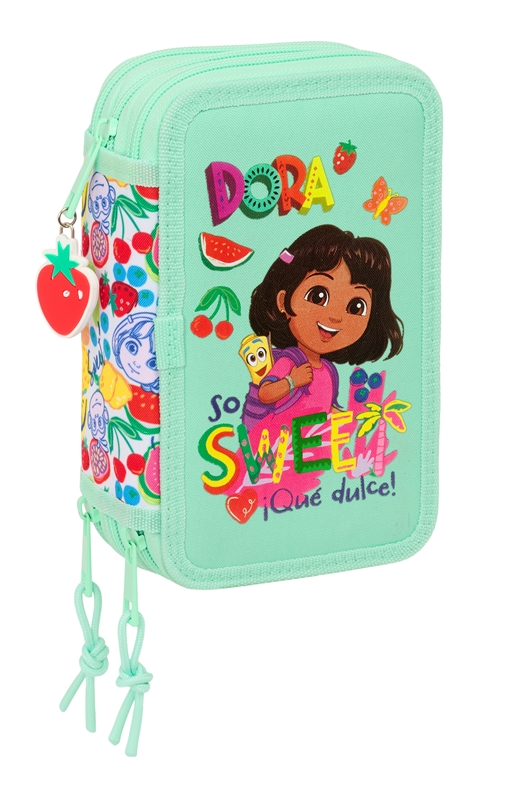 DORA- 