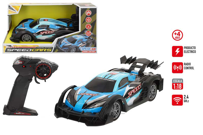 Toys- 