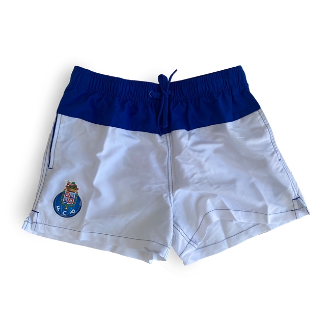 FCP- Calções de banho bicolores T.S/M/L/XL/2XL
