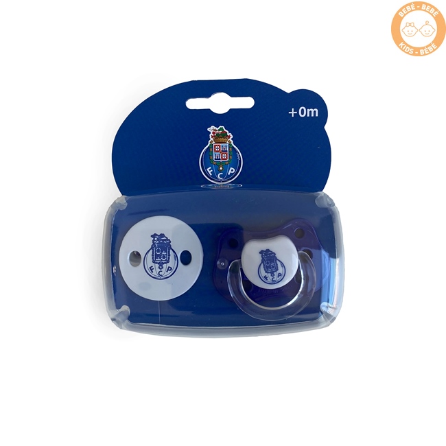 FCP- Chupeta e corrente 0+