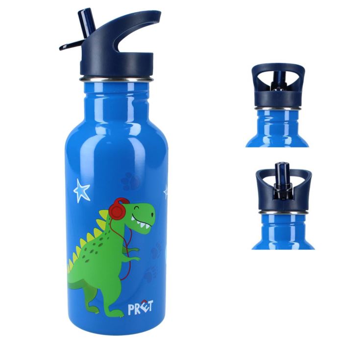 Dinossauro- Garrafa 500ml