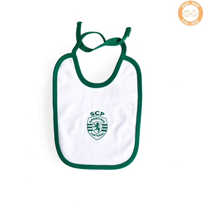SCP-Babete branco com logo