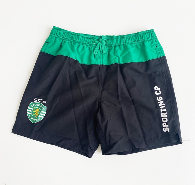 SCP- Calções de banho adulto T.S/M/L/Xl/XXL/2XXL