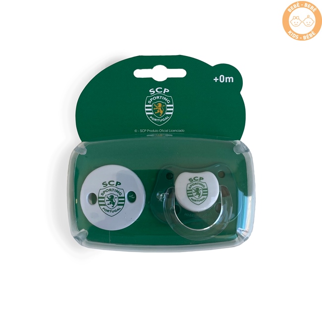 SCP-Conjunto de chupeta e corrente 0+