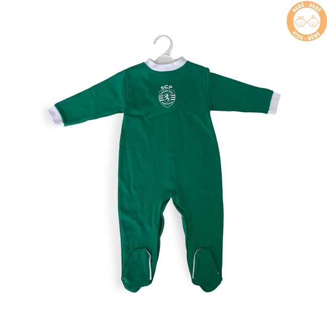 SCP- Babygrow T.0/3/6/9/12/18