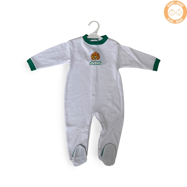 SCP- Babygrow T.0/3/6/9/12/18