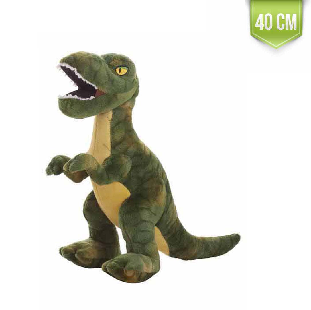 Dinossauro- Peluche 40cm