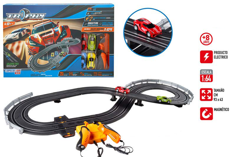 Toys- 