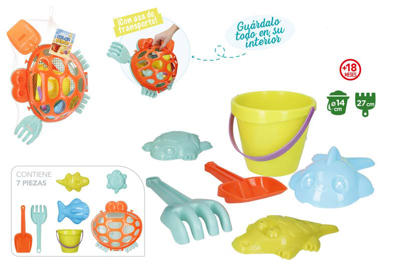 Toys- 
