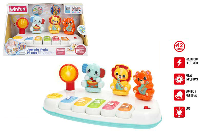 Toys- 