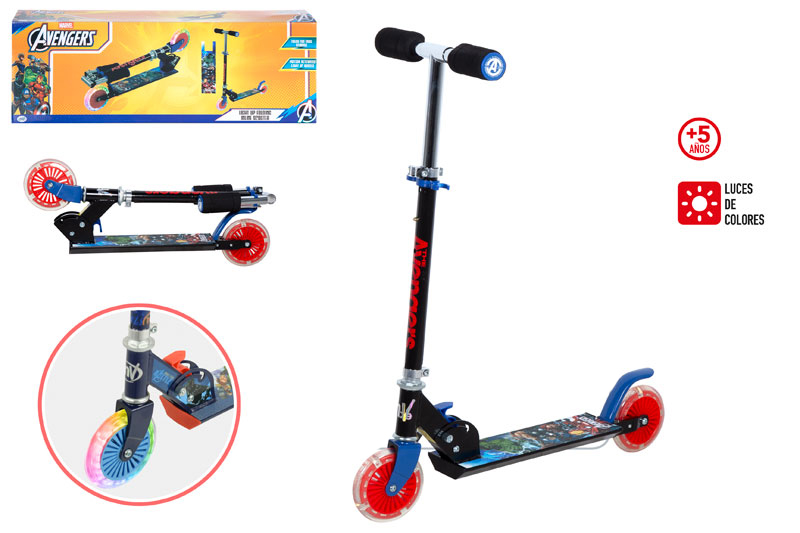 Toys- 