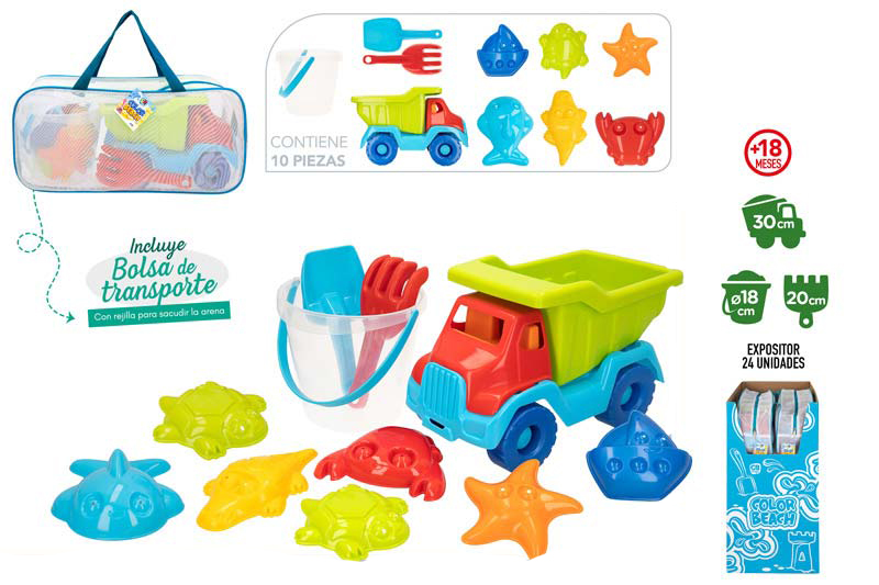 Toys- 