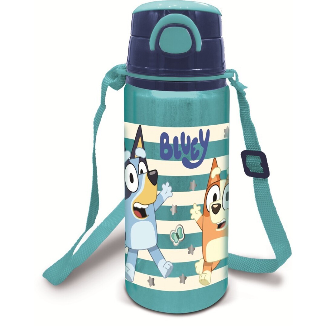 Bluey- Garrafa térmica 730ml 