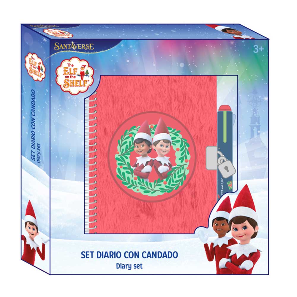 Elfo- 