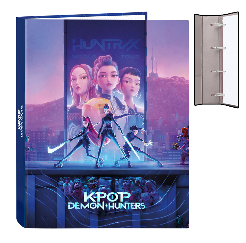 K-POP- 