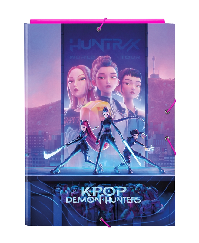 K-POP- 