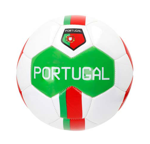 PT- Bola de Futebol 22cm