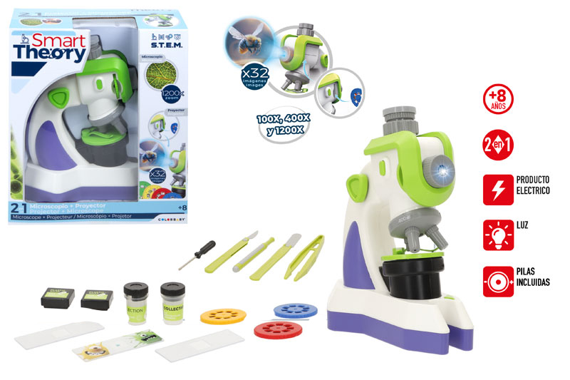 Toys- 